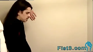 Gay fisting bdsm easy porn movietures Put emphasize Master Directs His Obedient