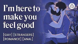 Shy bisexual guy first time gay agree to bear &vert; Fantastic fucked hard with regard to public &vert; ASMR deep throat and rough anal