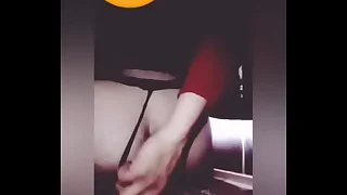 Qu&eacute; rico me cojo&excl;