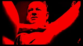 The Devil Devours My Hell in My Fisting Parade-ground