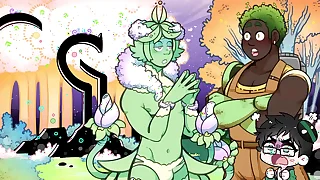 Works Boyfriend wants your seed &vert; Yarrow Valley &vert; 12 Generation of Yaoi S2 E6