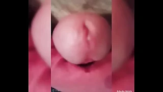 Unstinted orgasms by vibration pads