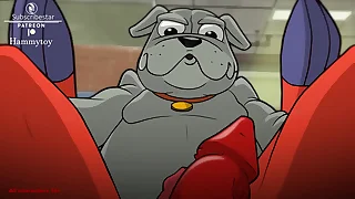 Jake Long &lpar;Longboi&rpar; Complete Zest by Hammytoy