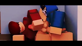 Arsenal Roblox Porn