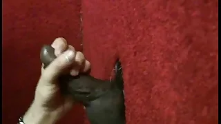 Wet Gay Blowjob With an increment of Nasty Dick Rubbing Porn Movie 06