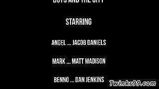 Boob sucking china xxx gay sex video some really tight holes being